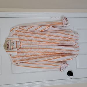 Brandolini Men's dress shirt